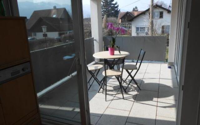 Ferienwohnung Daniela