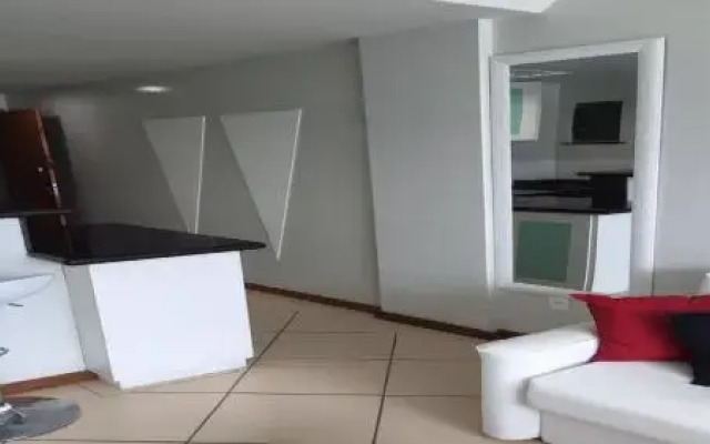 Loft na Prainha com Vista Mar em arraial do cabo