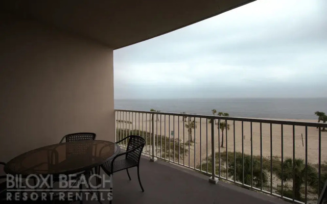 Sea Breeze-Sea Breeze 407