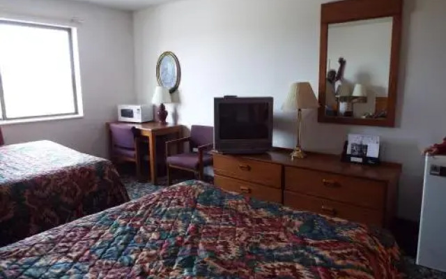 Red Roof Inn Marston