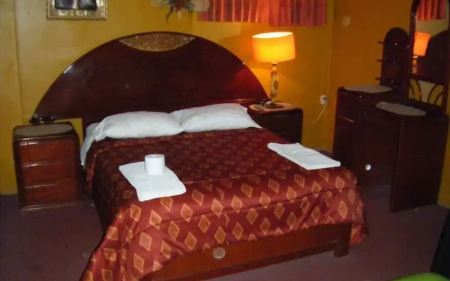 Don Tito Inn