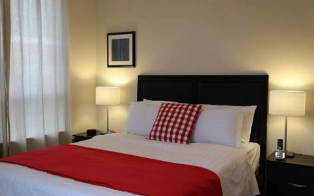 Trillium Suites - Mississauga