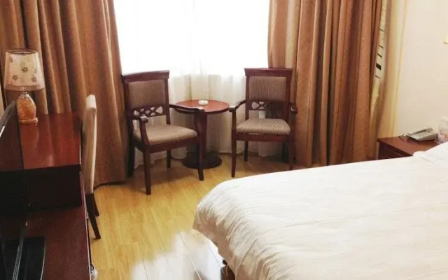 Jiugong Hotel