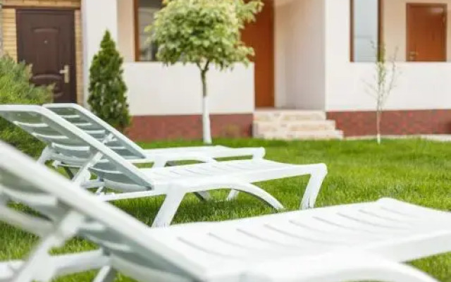 Tikhiy Bereg Guest House