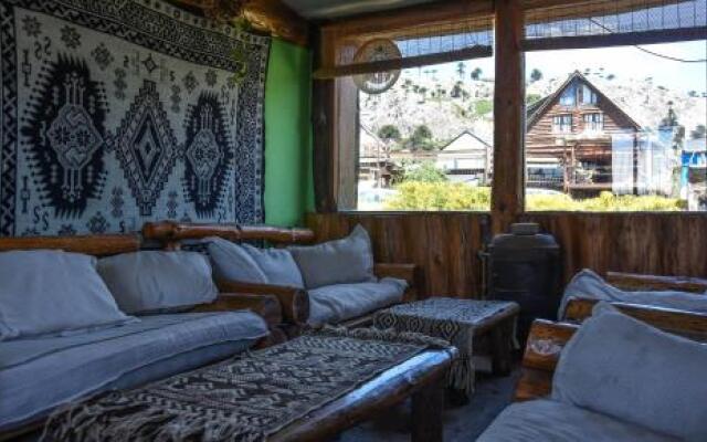 Hebe´s House Hostel