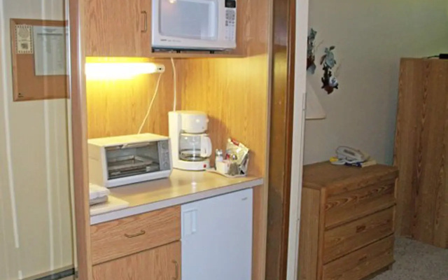 Otter Rock Timeshares