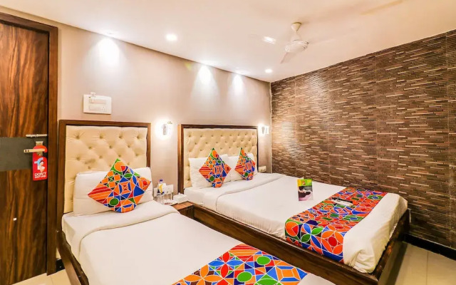 FabHotel Garden Creek Residency Andheri
