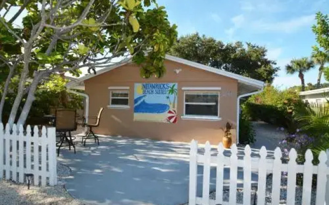 Indian Rocks Beach Suites