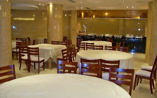 Xinye Hotel - Shanghai
