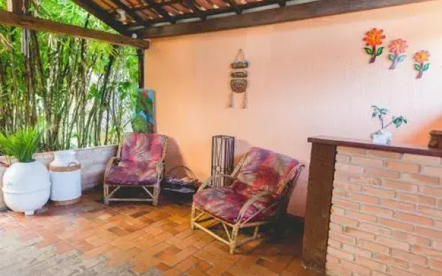Chalés Água de Coco