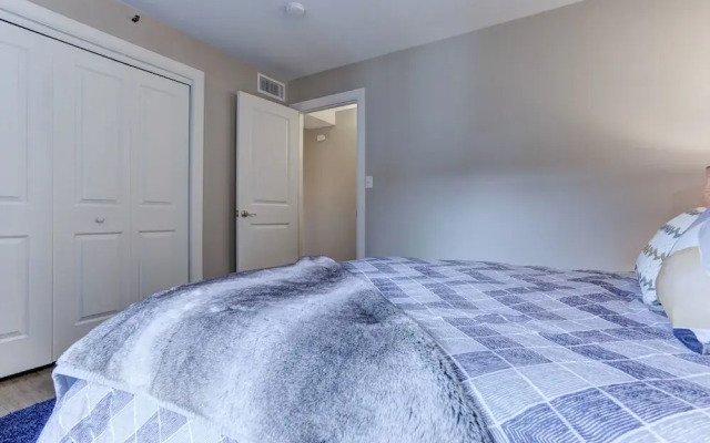 Powder Pointe Condos by Wyndham Vacation Rentals