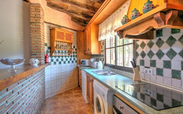 Villa Damián