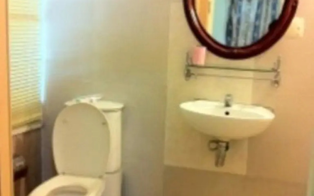 Sambo Guesthouse