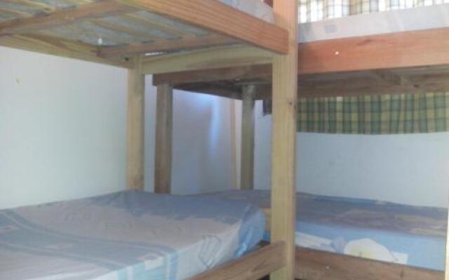 Hostel Costanera Gualeguaychú