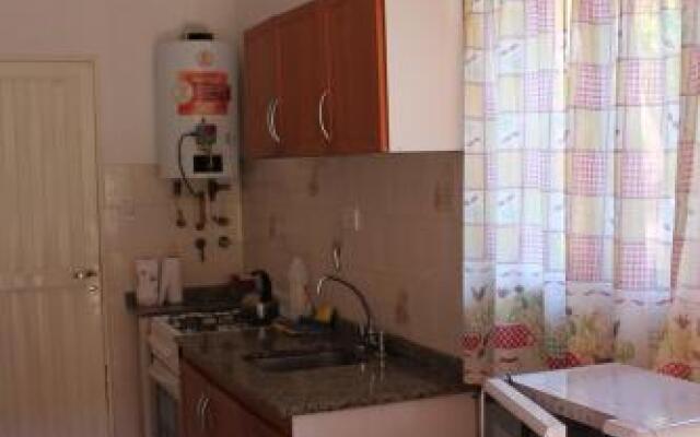 Cabañas Los Cerezos