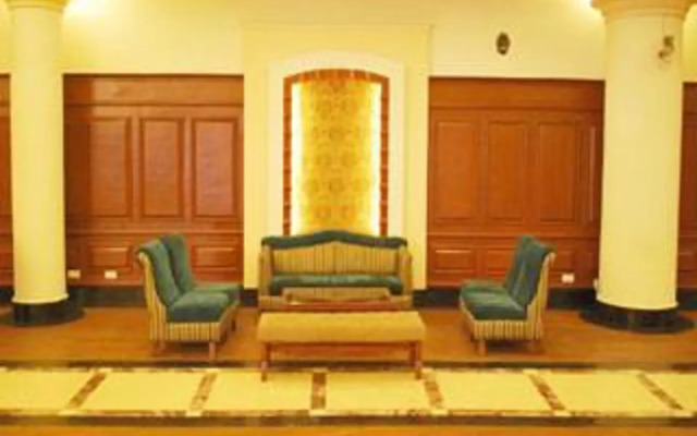 Hotel Gulmor LUDHIANA