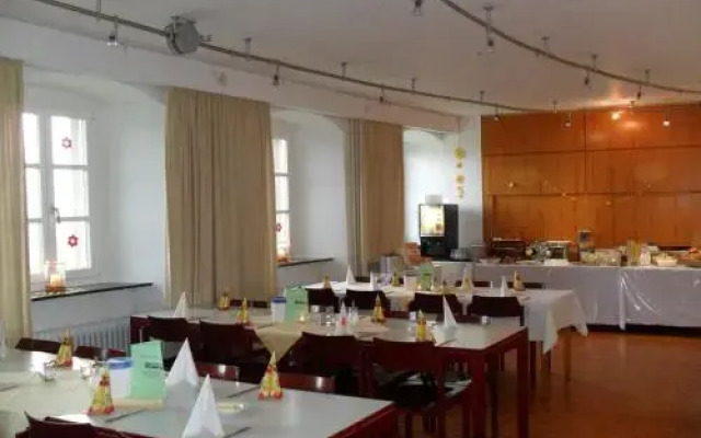 Jugendhaus Michaelsberg