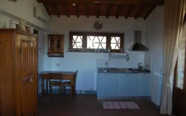 Agriturismo Buondonno