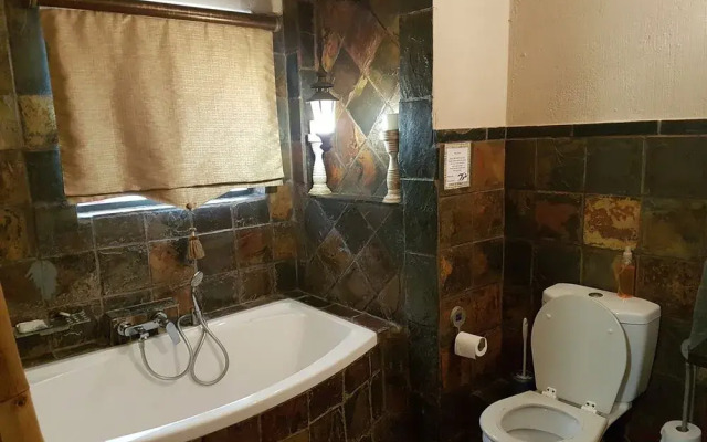 Santai Guest House