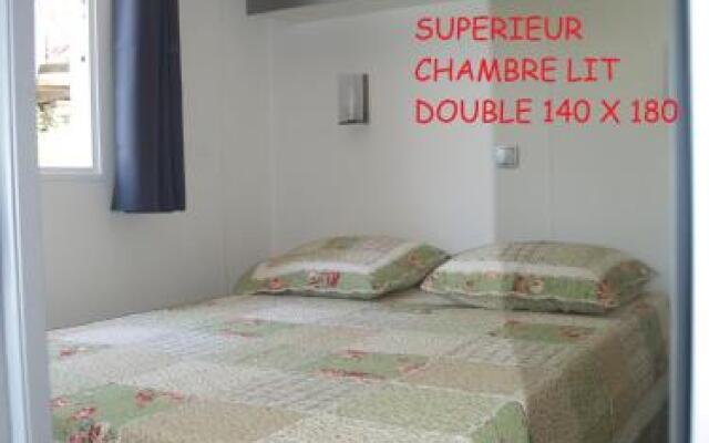 Camping Panoramique du Verdon