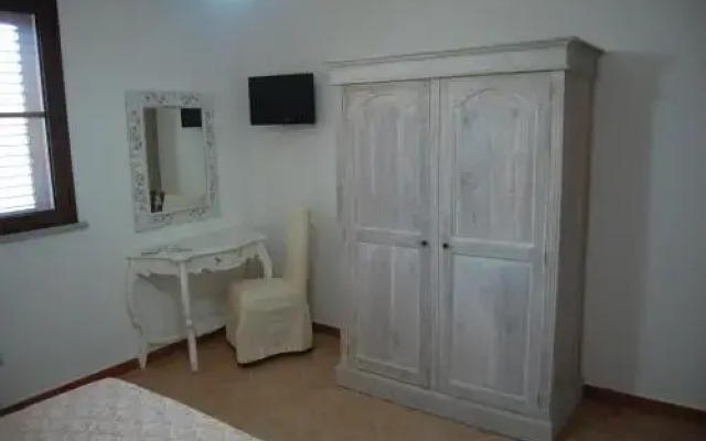 B&B Il Corbezzolo