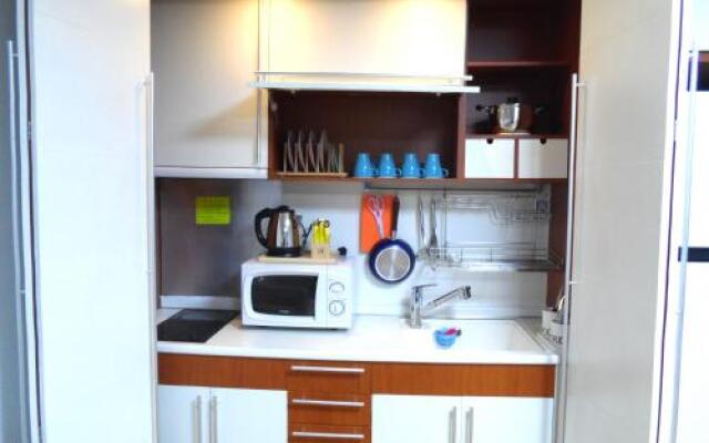 Cozy Cinema house with rooftop @ Hongdae