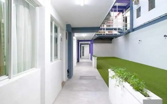 Hotel 25