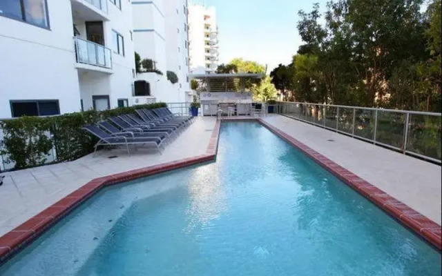 Seamark 504 Apartment