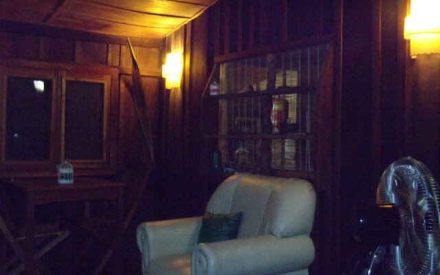 Posada Puerto Paraiso