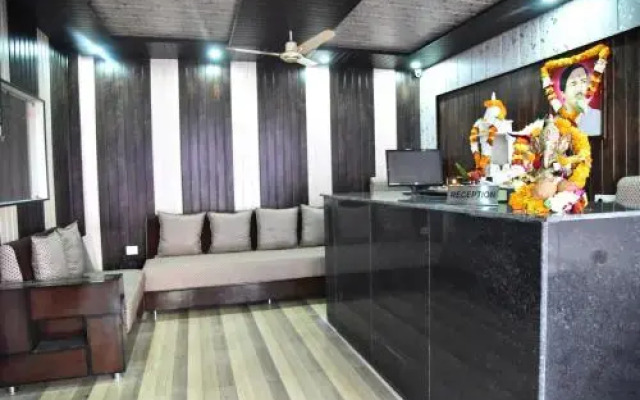 Hotel Vishla Palace