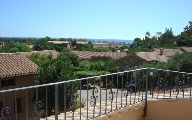 Villaggio Piscina Rei