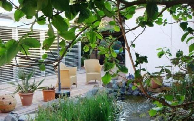 Klaschter Gastewohnung