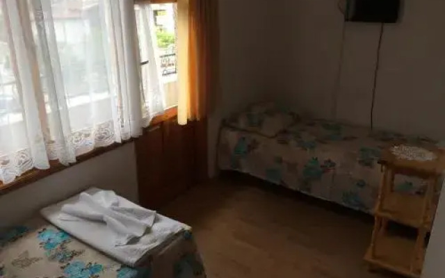 Guest House Plada View