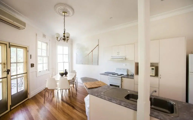 Jacaranda Villa Coffs Harbour