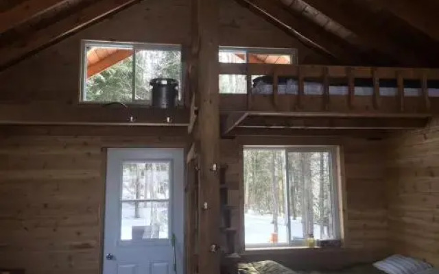 Lodge Nature Laurentides