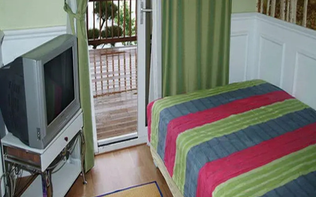 Happy Home Pension
