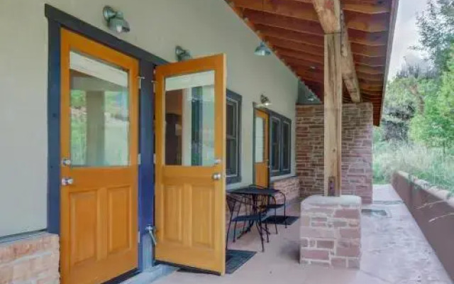 Moab Springs Ranch 7