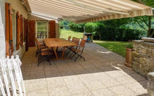 Holiday Home Cayres de By