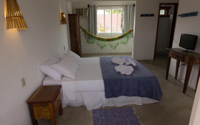 Pousada Cambucá Itaúnas