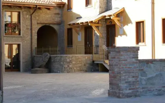 Agriturismo Cà Bella