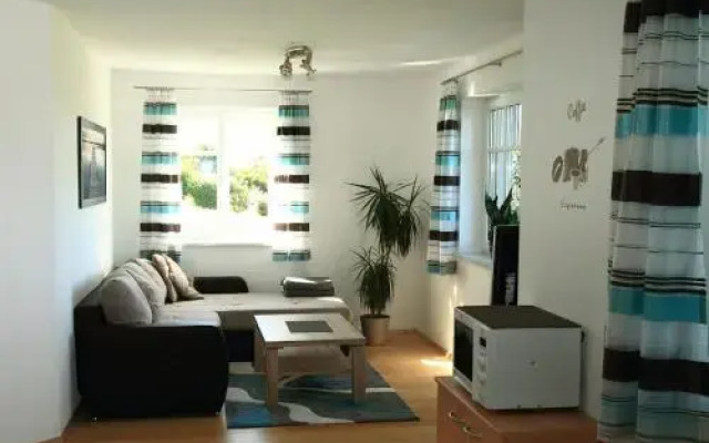 Ferienwohnung Bogner