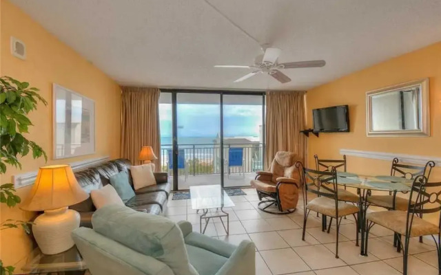 Ocean Forest 609- Ocean Front