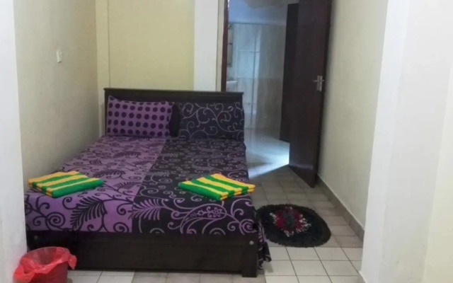 Hotel City Light Kalubowila