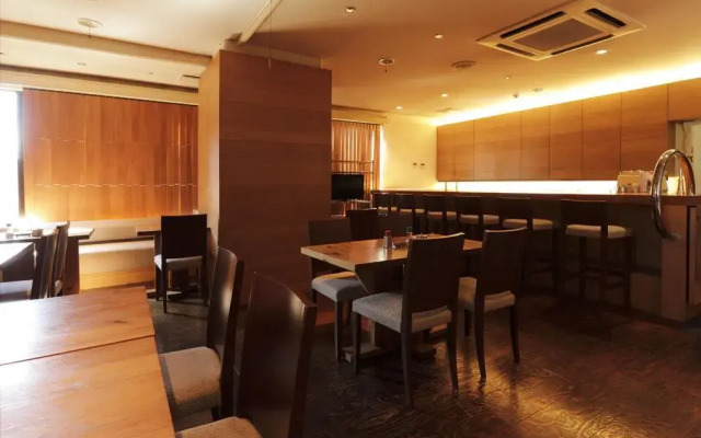 Okazaki Daiichi Hotel