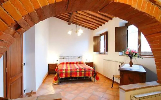 Locazione turistica Il Forno