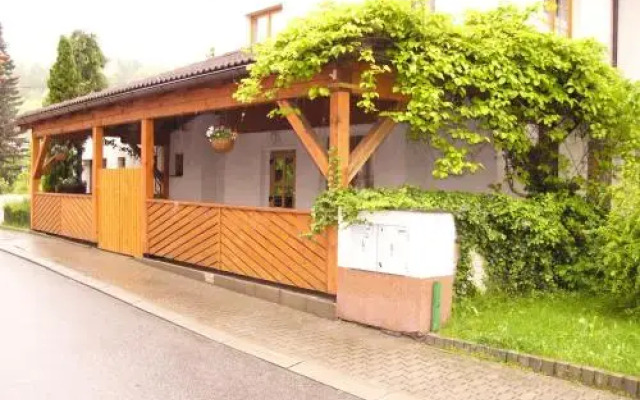 Apartmán Apet