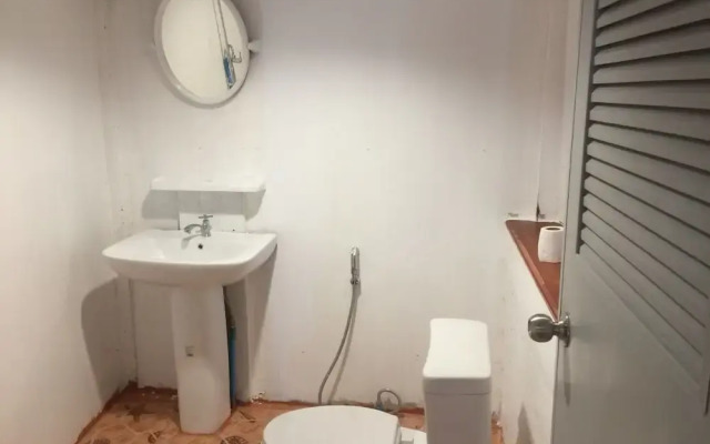 Khaochan Resort Phatthalung