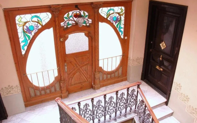 Central Suites Barcelona