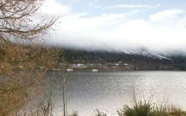Glengarry Lodges