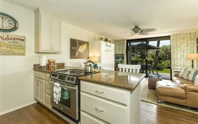 Maui Vista 1109 1 Br Condo